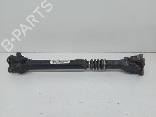 Driveshaft TOYOTA HILUX VIII Pickup (_N1_)  | BP29728231M37 