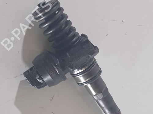 Used Injector SEAT IBIZA III (6L1) [2002-2009]  28800464