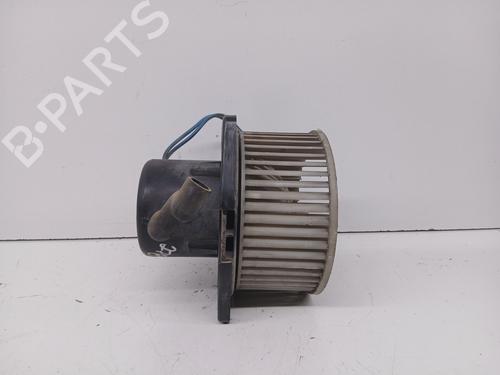 Heater blower motor NISSAN TERRANO II (R20) 2.7 TDi 4WD | BP27696729M62 