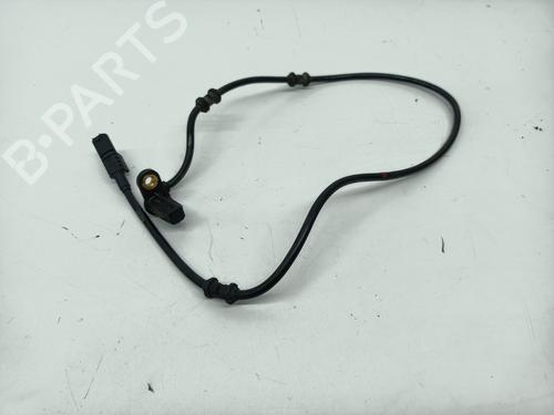 Elektronisk sensor RENAULT KANGOO Express (FC0/1_)  | BP23533738M84 