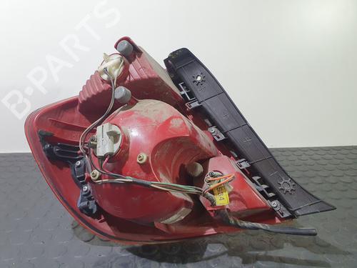 Right taillight HYUNDAI ACCENT II (LC) 1.5 | BP20822536C35 