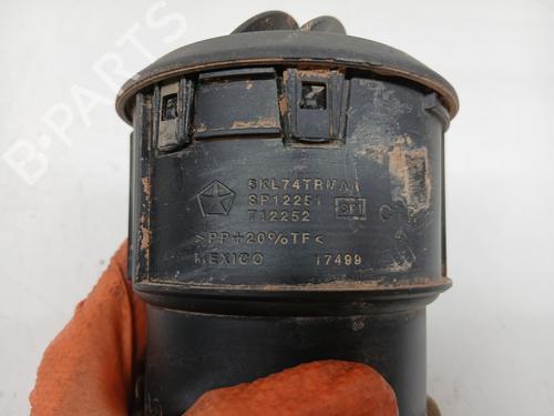 Air vent JEEP WRANGLER III (JK) 2.8 CRD | BP29699088I21 