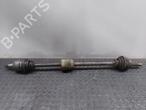 Used Left front driveshaft FORD ESCORT V (AAL, ABL) RS 2000 (150 hp) 31644005