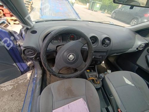 Engine SEAT IBIZA III (6L1)  | BP36842315M1  - Image 11