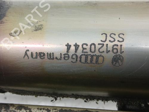 Steering rack SEAT LEON (1M1) 1.9 TDI | BP28800909M22 