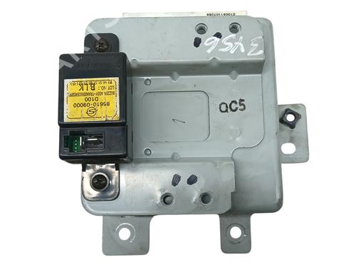 Used Electronic module Electronic module SSANGYONG ACTYON I [2005-2026] 33185877 33185877