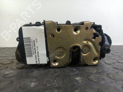 Used Rear right lock CITROËN XSARA (N1) 1.6 i (88 hp) 20816103