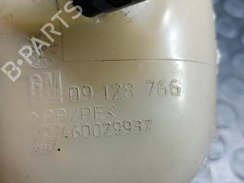 Expansion tank OPEL ASTRA F Hatchback (T92)  | BP20814963C120 