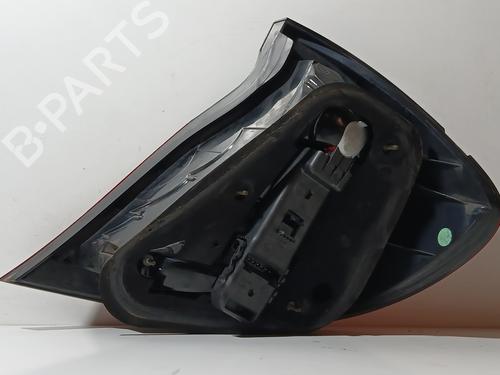 Left taillight MERCEDES-BENZ C-CLASS Coupe (CL203) C 230 Kompressor (203.740) | BP23106036C34 