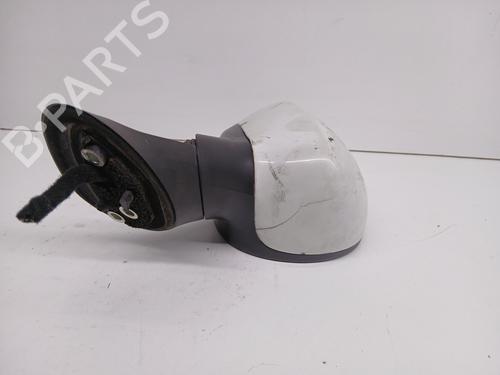 Right mirror FIAT PUNTO EVO (199_) 1.3 D Multijet (199AXC1A, 199BXC1A, 199AXT1A, 199BXT1A) | BP23551108C27 