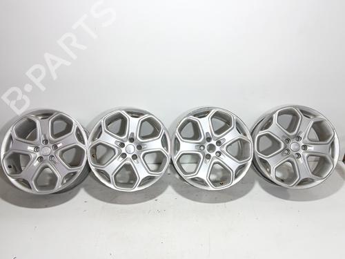 Used Rim FORD FOCUS II (DA_, HCP, DP) [2004-2013]  29408951