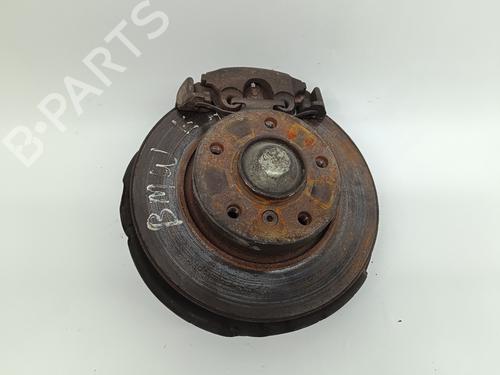 Left front steering knuckle BMW 3 (E36) 316 i | BP31723475M25