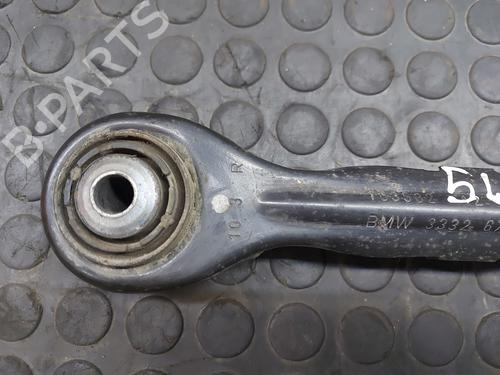 Left rear suspension arm BMW 3 Touring (E91)  | BP29042977M14 