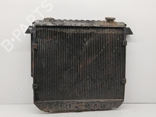Køler Køler JEEP CHEROKEE (XJ) 2.1 TD (87 hp) 33126988 33126988