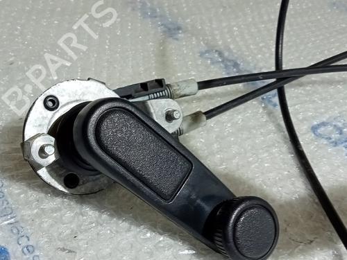 Front right window mechanism RENAULT KANGOO (KC0/1_)  | BP29822774C23 