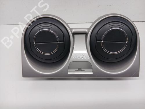 Used Air vent Air vent ALFA ROMEO MITO (955_) 1.3 MultiJet (955AXH1B, 955AXT1A) (90 hp) 33605295 33605295