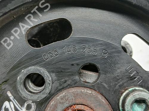 Servostyringspumpe AUDI A4 B6 (8E2) 1.9 TDI | BP29913430M99