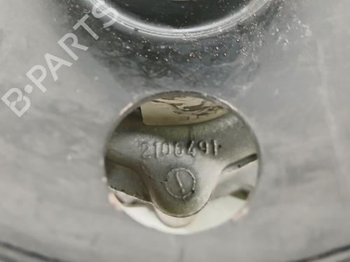 Steering pump MERCEDES-BENZ S-CLASS (W220) S 320 (220.065, 220.165) | BP26186572M99 