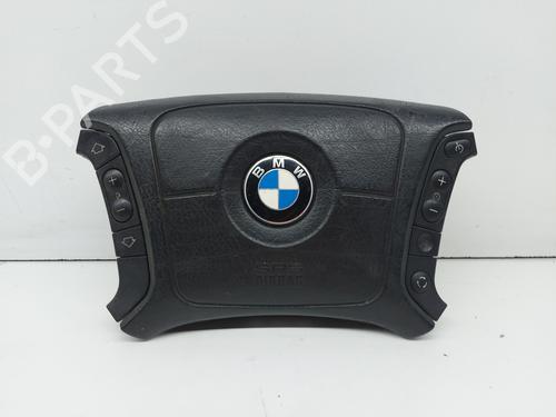 Used Driver airbag BMW 5 (E39) 523 i (170 hp) 28368744