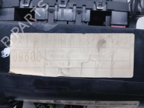 Fuse box SEAT ALTEA (5P1) | BP29220249E1 - Image 5