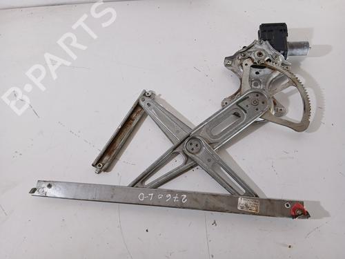 Front left window mechanism TOYOTA HILUX VIII Pickup (_N1_)  | BP29728252C22 