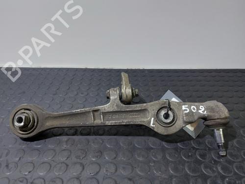 Left front suspension arm AUDI A4 B6 (8E2) 2.0 | BP32366998M12 - Image 2