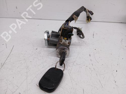 Ignition barrel KIA SPORTAGE SUV (K00) 2.0 i 16V 4WD | BP28142983M48 