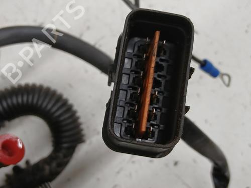 Injection pump MITSUBISHI PAJERO III (V7_W, V6_W) 3.2 Di-D (V68W, V78W) | BP30590812M78