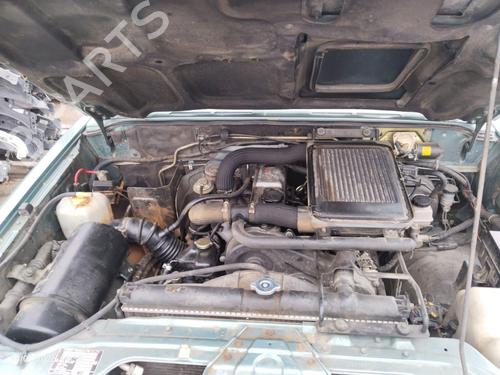 Right front window switch MITSUBISHI GALLOPER (JK-01) 2.5 TD intercooler | BP31841585I26