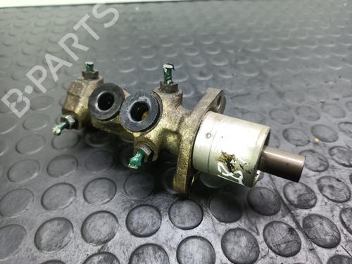 Used Brake master cylinder RENAULT CLIO I (B/C57_, 5/357_) 1.2 (B/C/S57A, B/C57S, 5/357F, 5/357J, 5/357L, 5/357R) (58 hp) 32098490