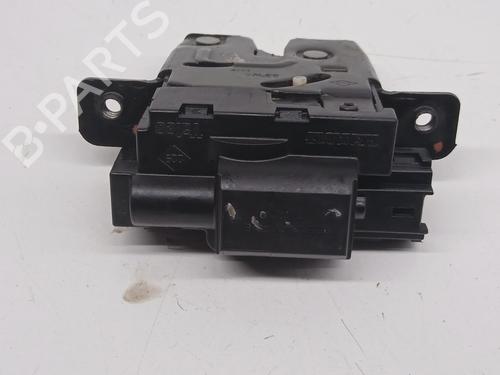 Tailgate lock NISSAN QASHQAI / QASHQAI +2 I (J10, NJ10, JJ10E) 2.0 dCi | BP23903574C101 