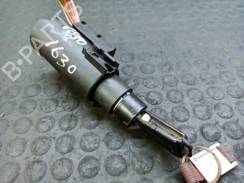 Used Ignition barrel MERCEDES-BENZ E-CLASS (W210) E 290 Turbo-D (210.017) (129 hp) 32036630
