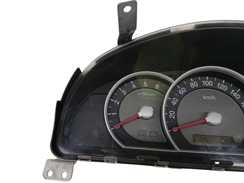 Instrument cluster KIA SORENTO I (JC) 2.5 CRDi | BP31928707C47 
