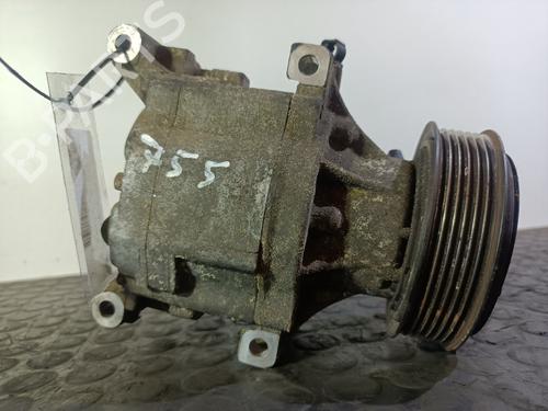 Used AC compressor FIAT PUNTO (188_) 1.9 JTD (86 hp) 20830519