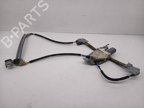 Used Front left window mechanism Front left window mechanism PEUGEOT 607 (9D, 9U) 2.2 HDi (133 hp) 33293697 33293697