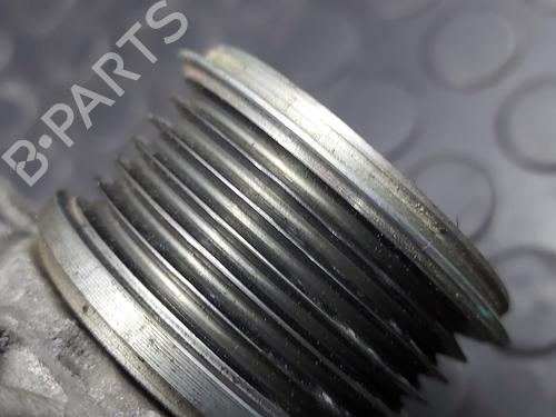 Alternator PEUGEOT 208 I (CA_, CC_) 1.2 VTI 82 | BP20835553M7 