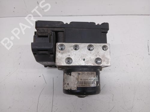 ABS Bremseaggregat FORD FOCUS I (DAW, DBW) [1998-2009]  28052714