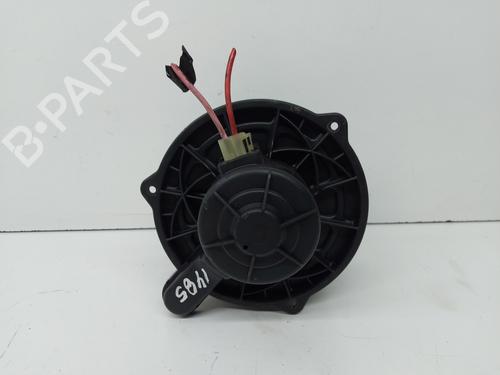 Heater blower motor HYUNDAI SANTA FÉ II (CM) 2.2 CRDi GLS | BP26191710M62 