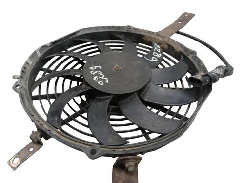 Used Radiator fan Radiator fan 38091713 38091713