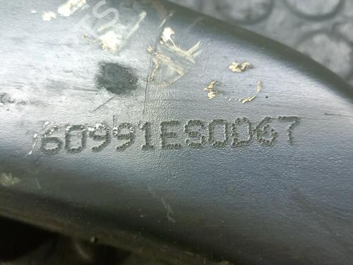 Right front suspension arm VOLVO S40 I (644)  | BP20821286M13 