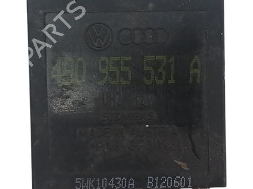 Electronic module VW PASSAT B5.5 (3B3) | BP33677202M83 - Image 2