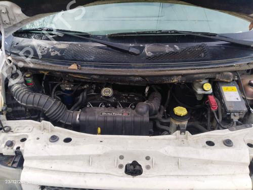 Midtkonsoll FORD TRANSIT Van (FA_ _) 2.0 DI (FAE_, FAF_, FAG_) | BP31632935I22 