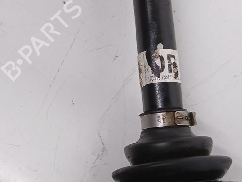 Right front driveshaft NISSAN QASHQAI II SUV (J11, J11_)  | BP23994582M39 