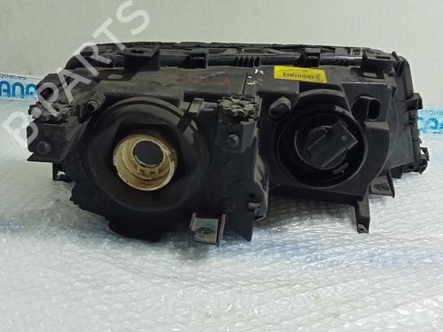 Left headlight BMW 3 (E46) 320 d | BP20834053C28 