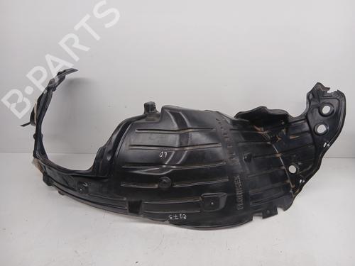 Used Wheel arch NISSAN X-TRAIL II (T31) 2.0 dCi 4x4 (150 hp) 27180800