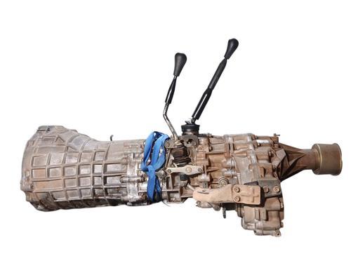 Gearbox NISSAN PICK UP (D22) | BP32228216M3