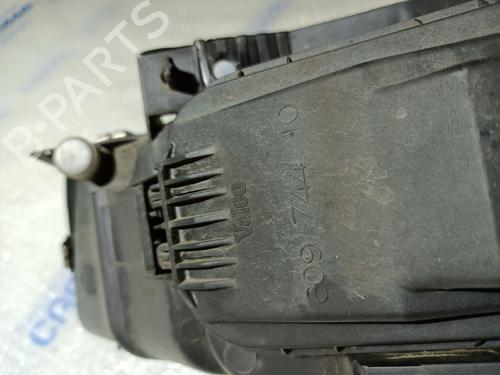 Right headlight CITROËN XANTIA (X1_, X2_) 1.9 D | BP20823200C29 