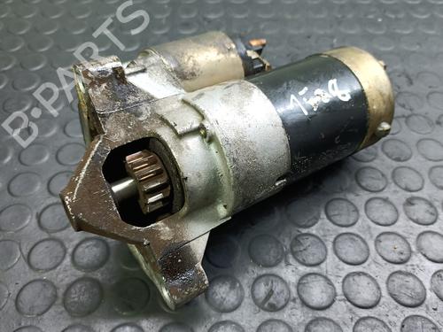 Startmotor CITROËN XANTIA (X1_, X2_) 2.0 HDI 90 (90 hp) 26186449