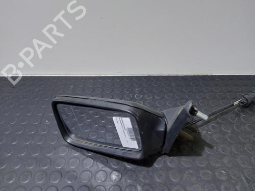 Left mirror VW GOLF III (1H1)  | BP22312776C26 