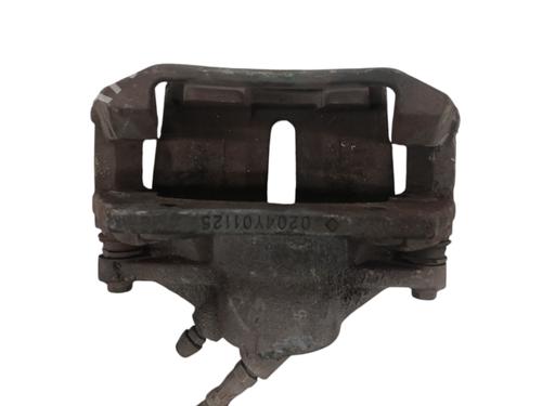 Used Left front brake caliper Left front brake caliper FORD MONDEO III (B5Y) 2.0 16V TDDi / TDCi (115 hp) 34736349 34736349